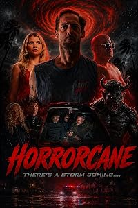 Кошмарган